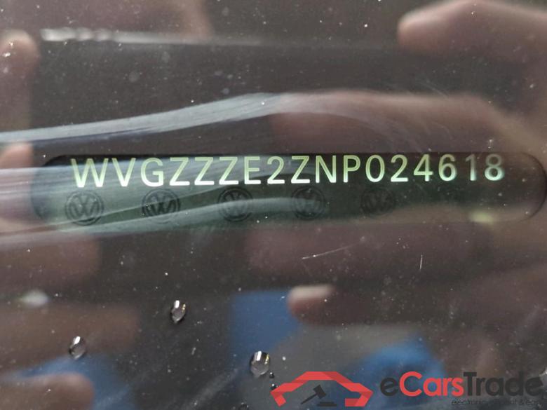 Volkswagen ID.4 77kWh 150kW Pro Auto 5d #6