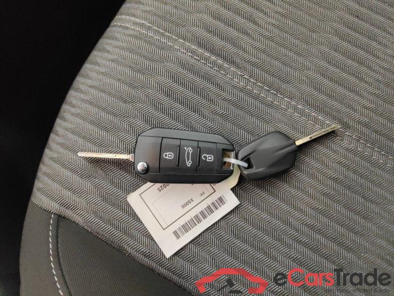 OPEL CORSA - 2020 1.2 Turbo 100 Edition Start/Stop (EU6.3) 5d #4