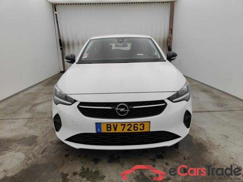 OPEL CORSA - 2020 1.2 Turbo 100 Edition Start/Stop (EU6.3) 5d #5