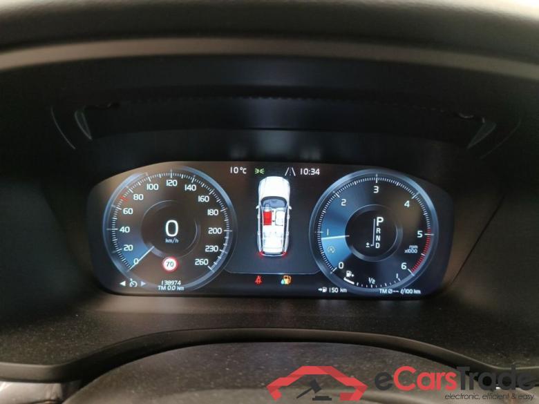 Volvo V60 D3 Geartronic Momentum Pro 5d #6