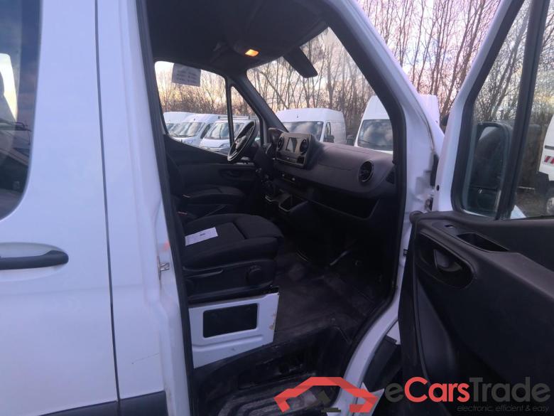 SPRINTER 314 DC 143 PROPULSION #5