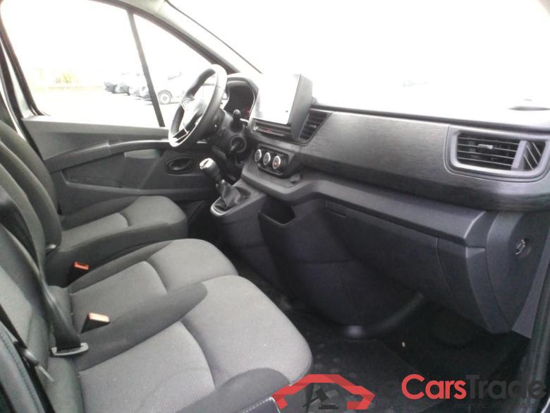 TRAFIC COMBI ZEN L2 BLUE dCi 150 SS 9 PLACES #3