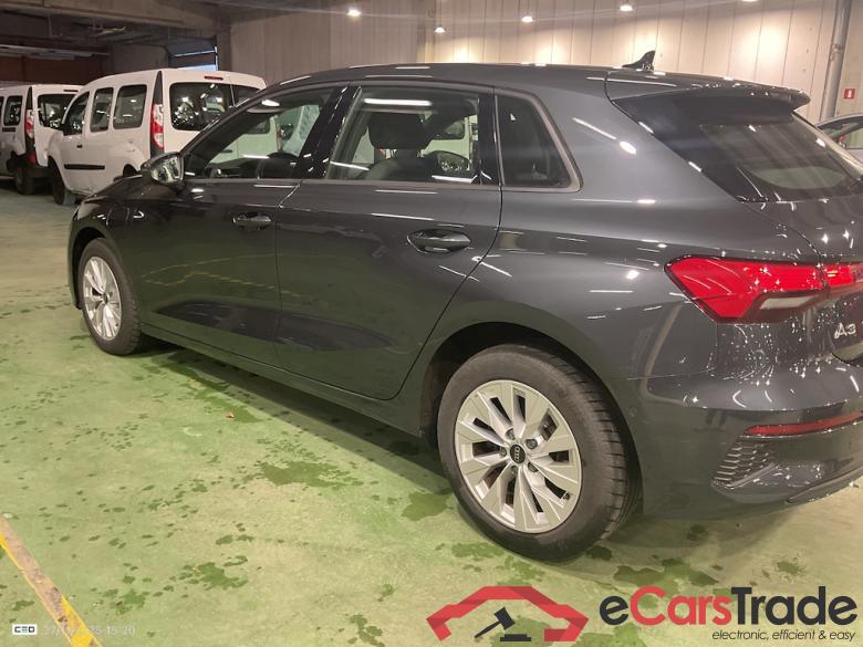 AUDI A3 SPORTBACK 1.4 40 TFSI E S TRONIC SPORTB ATTRACTION #3