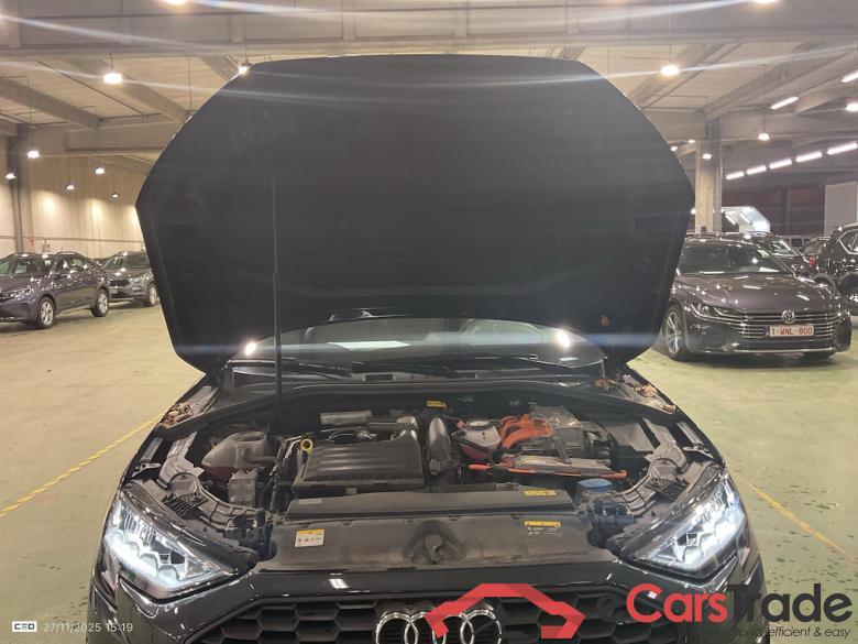 AUDI A3 SPORTBACK 1.4 40 TFSI E S TRONIC SPORTB ATTRACTION #6