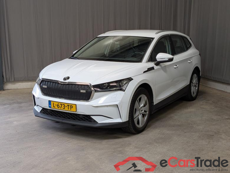 SKODA Enyaq iV 80