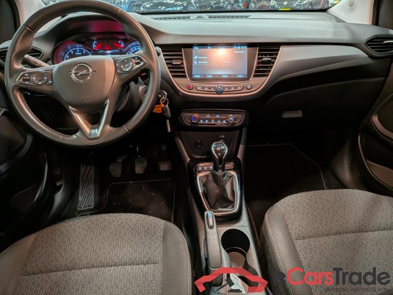 OPEL Crossland 1.2 Edition #5