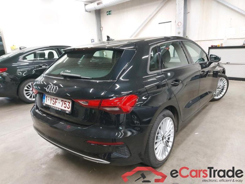 AUDI - AUD A3 SB 30 TFSi 110PK Advanced Pack Business Plus * PETROL * #2