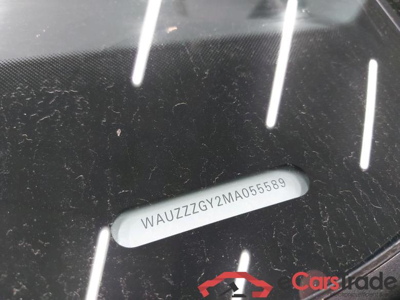 AUDI - AUD A3 SB 30 TFSi 110PK Advanced Pack Business Plus * PETROL * #6