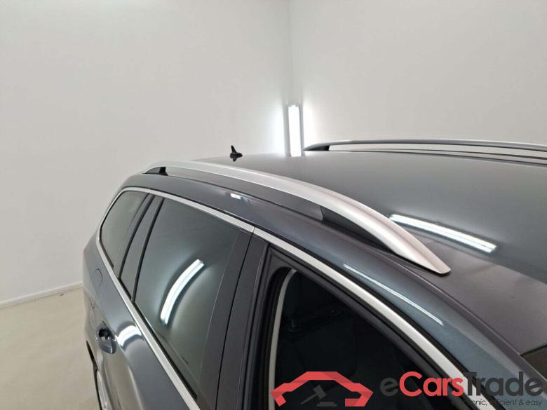 SKODA OCTAVIA COMBI 1.5 TSI BUSINESS EDITION DSG #6