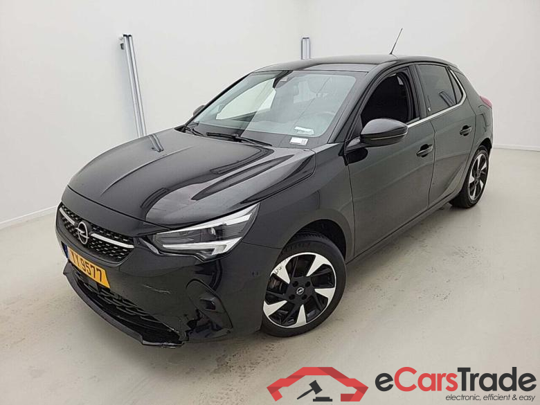 OPEL CORSA E-ELEGANCE 50KWH