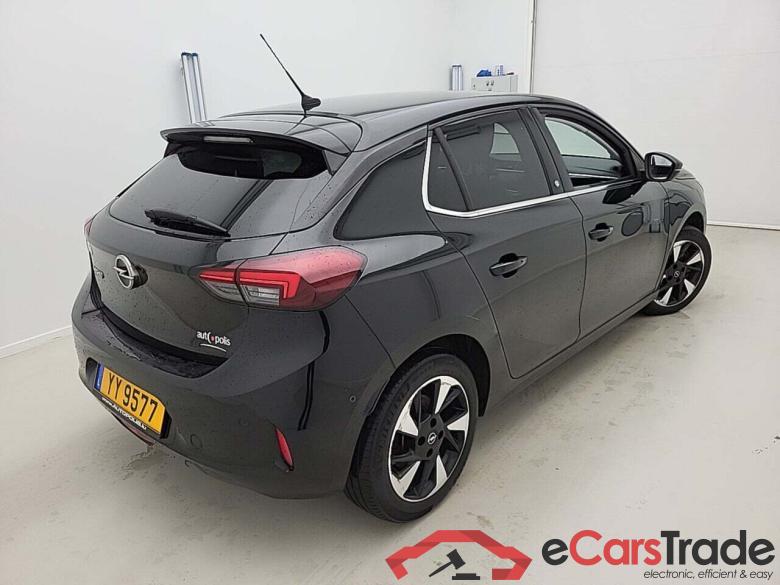 OPEL CORSA E-ELEGANCE 50KWH #2
