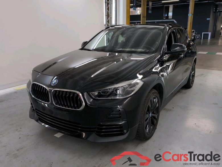BMW X2 1.5 XDRIVE25E PHEV 162KW)