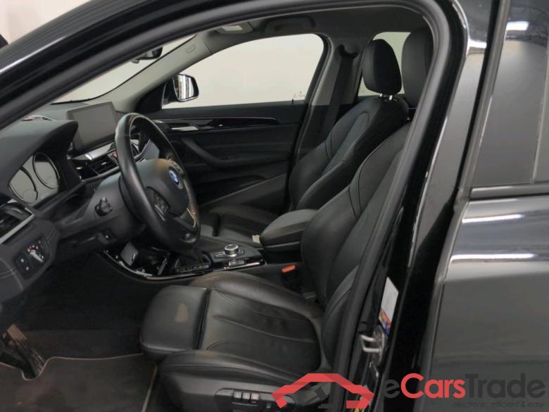 BMW X2 1.5 XDRIVE25E PHEV 162KW) #5