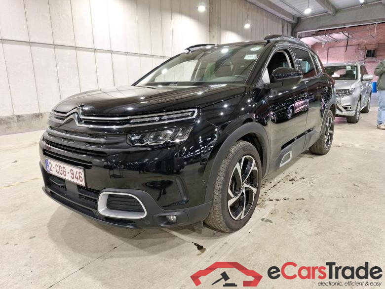 CITROAu2039N C5Aircross 1.6 PHEV 225 E-EAT8 FEEL AUTO