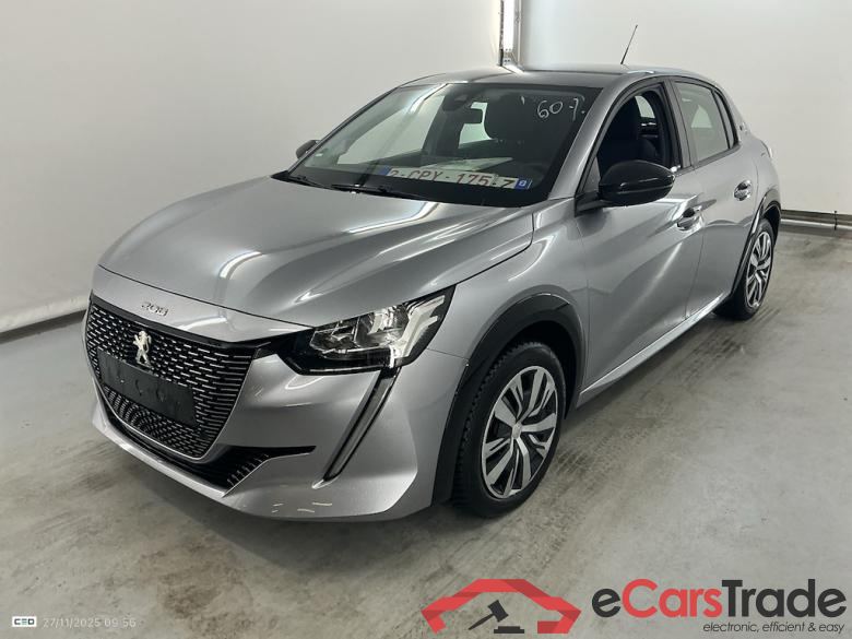 PEUGEOT 208 BEV 50KWH ELECTRIQUE E-208 AUTO ACTIVE