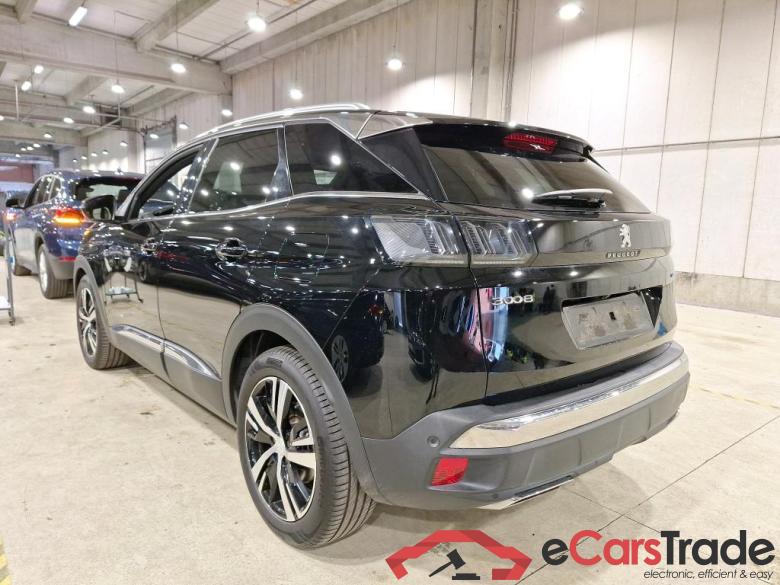 PEUGEOT 3008 1.6 HYBRID 225 E-AUTO8 GT #3