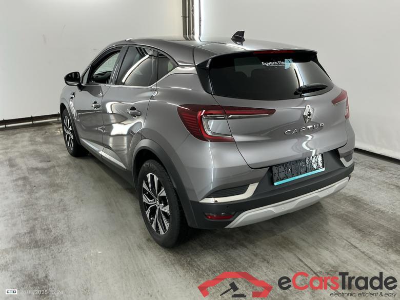 RENAULT CAPTUR 1.0 TCE 90 TECHNO #3