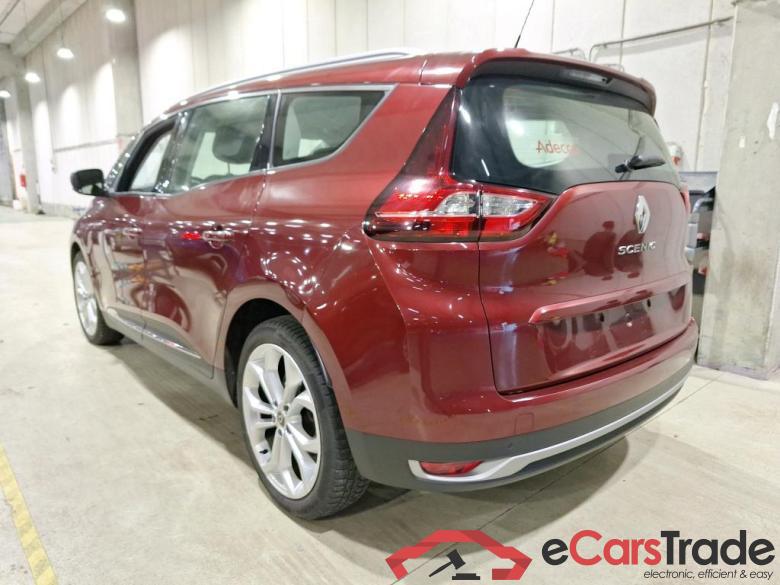 RENAULT GRAND SCENIC - 2017 1.33 TCe Corporate Edit.GPF(Fleet EU6.2) #3
