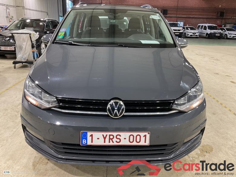 VOLKSWAGEN Touran 1.5 TSI TRENDLINE #2