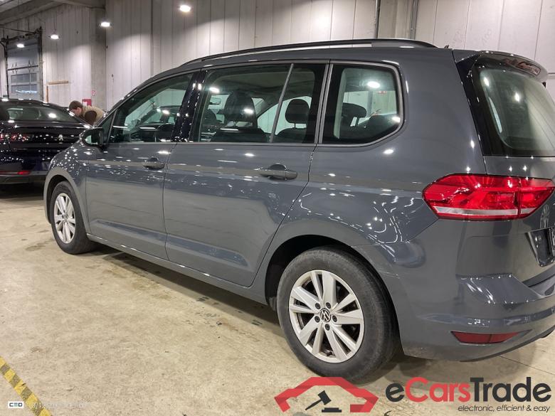 VOLKSWAGEN Touran 1.5 TSI TRENDLINE #3
