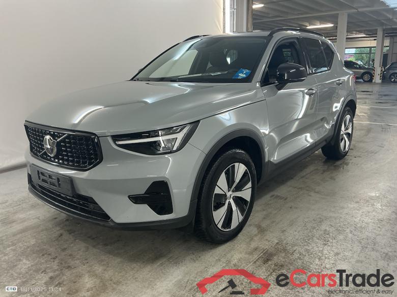 VOLVO XC40 1.5 T2 PLUS DARK DESIGN AUTO #1