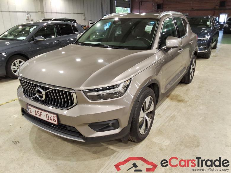 VOLVO XC40 1.5 T4 RECHARGE GEARTR. INSCRIPTION EXPR #1