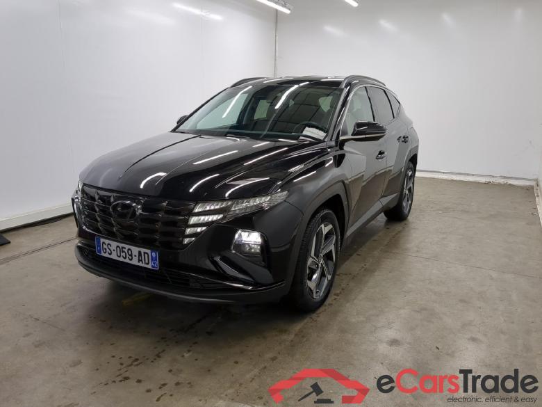 HYUNDAI Tucson / 2020 / 5P / SUV 1.6 PHEV 265 HTRAC CREATIVE 4WD AUTO #1