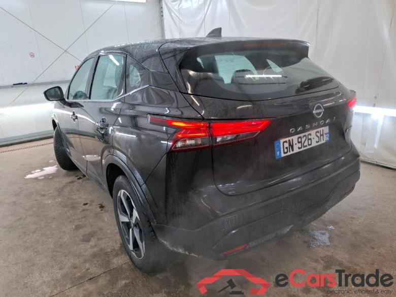 NISSAN Qashqai / 2021 / 5P / Crossover e-Power 190 Business Edition BVA #2