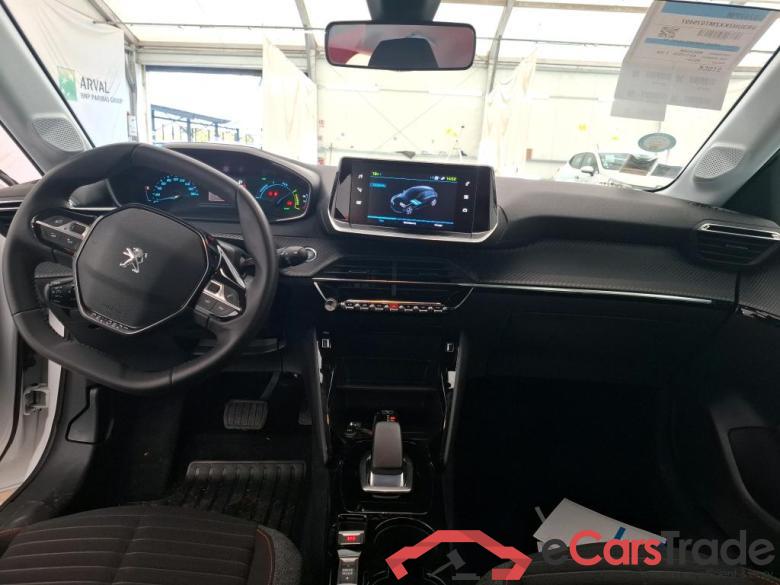 PEUGEOT e-208 / 2019 / 5P / Berline Electrique Active Business #6