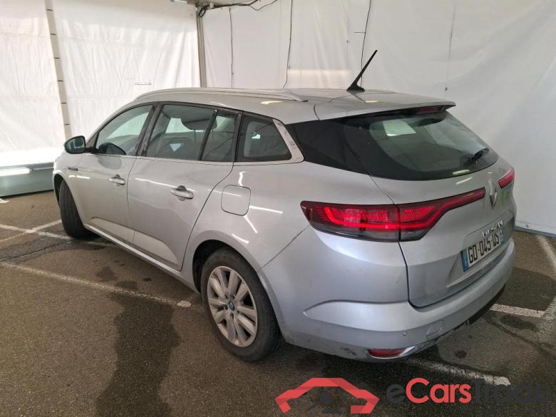 RENAULT Mégane Estate / 2020 / 5P / Break Business E-Tech hybride rech 160 -21N #2