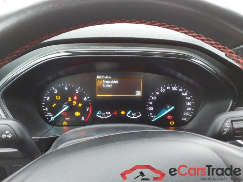 FORD Focus 1.0 EcoBoost 125 ST Line #4