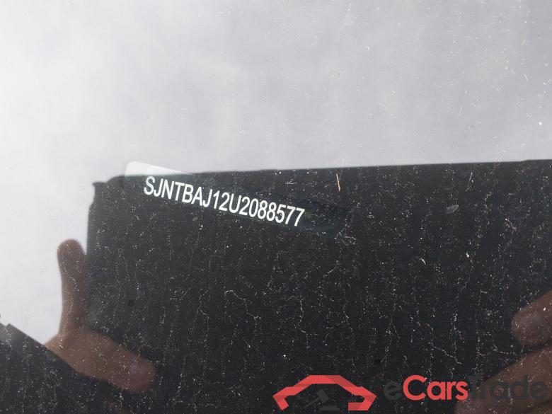 NISSAN Qashqai E POWER 140 KW 190 CV Auto 4x2 N-Connecta #5