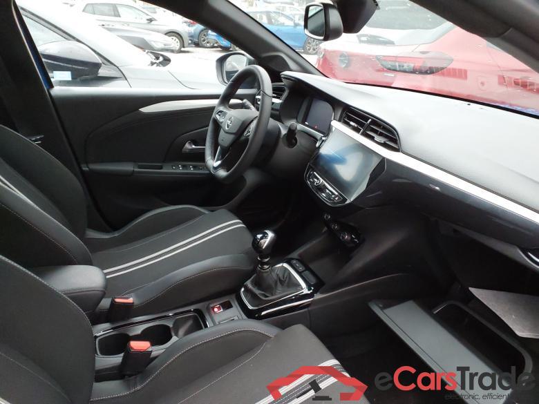 OPEL Corsa 1.2T XHL MT6 S/S 100 CV (74kW) Manual GS #3