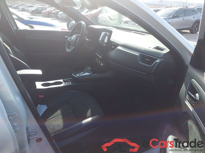 RENAULT ARKANA esprit full hybrid 105 kW (145CV) Automático Alpine e Tech #3