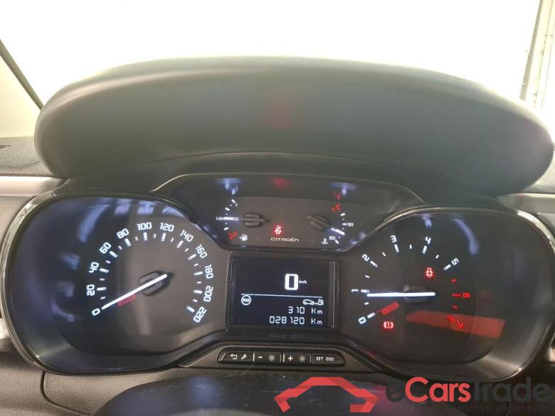 CITROEN C3 / 2020 / 5P / Berline PureTech 83 S&S BVM Feel Pack #6