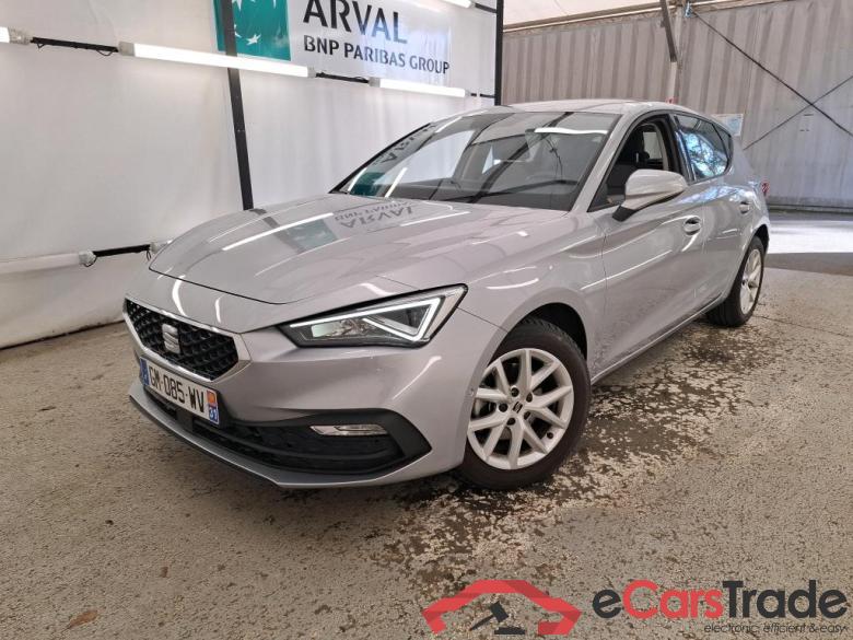 Leon Business 1.0 TSI 110CV BVM6 E6d #1