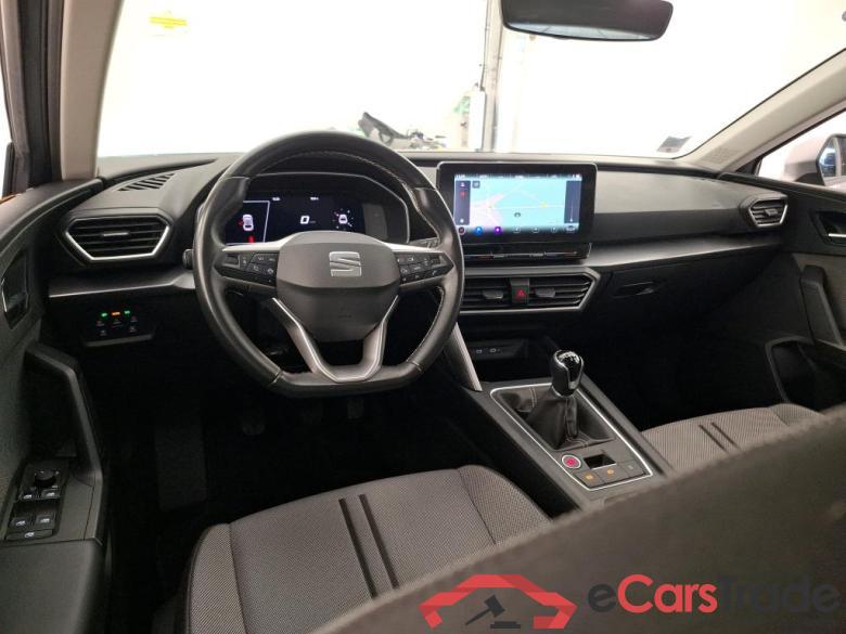 Leon Business 1.0 TSI 110CV BVM6 E6d #5