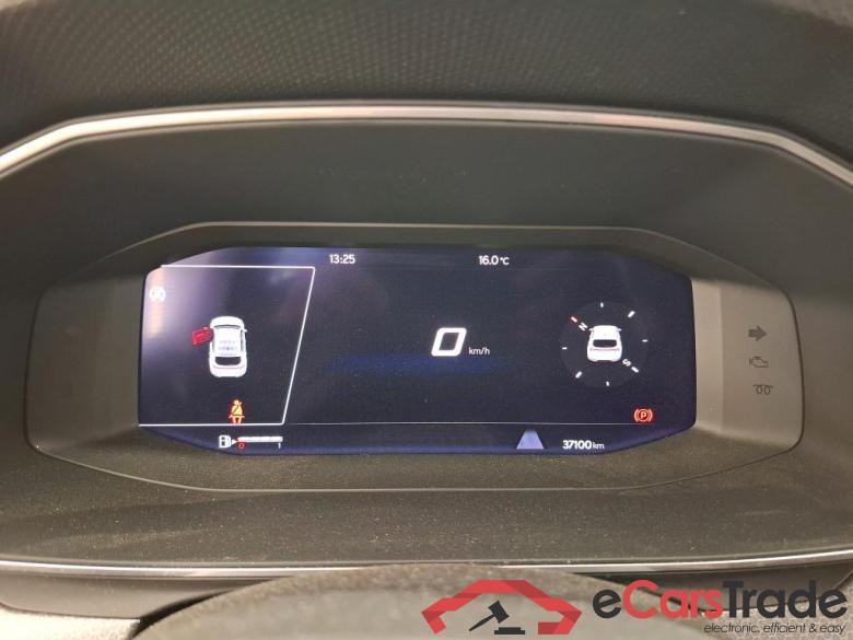 Leon Business 1.0 TSI 110CV BVM6 E6d #6