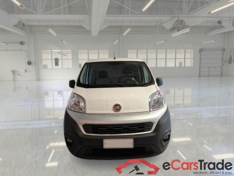 FIAT FIORINO / 2016 / 4P / VETT. FURGONATA 1.3 MULTIJET 95 CV E6 SX #6