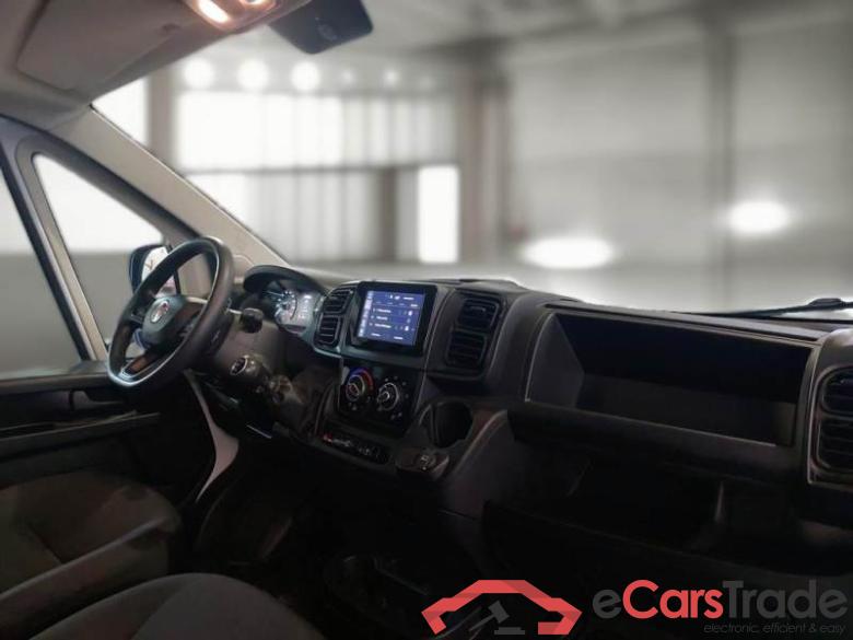 FIAT DUCATO / 2014 / 4P / FURGONE 33 MH2 2.2 MJT3 140CV E6D-FIN #3