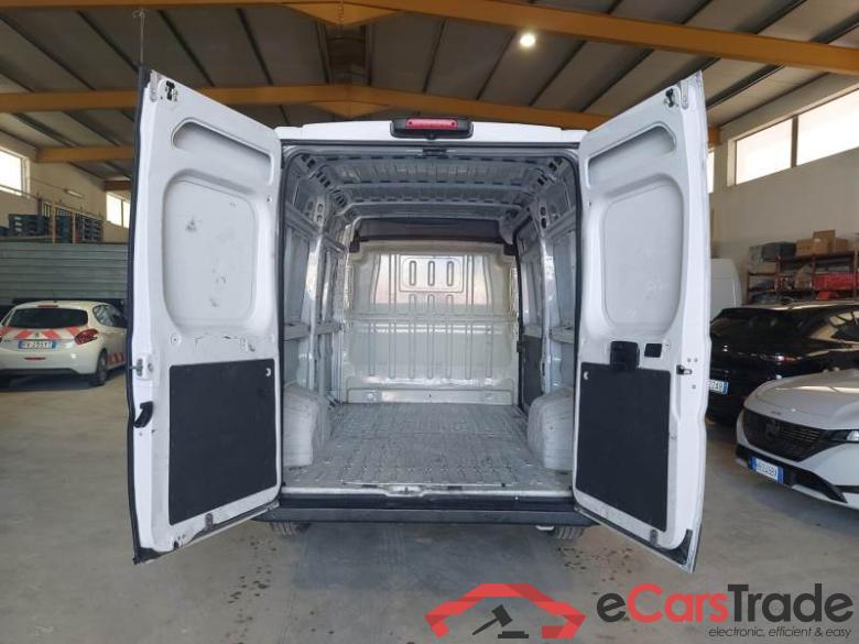 FIAT DUCATO / 2014 / 4P / FURGONE 33 MH2 2.2 MJT3 140CV E6D-FIN #5