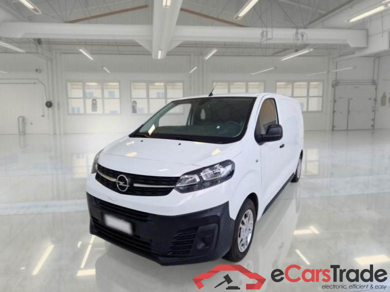 OPEL VIVARO / 2019 / 4P / FURGONE 2.0 DIESEL 150CV SeS L2H1 ENJOY