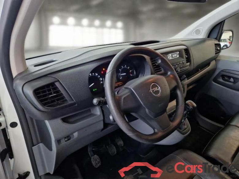 OPEL VIVARO / 2019 / 4P / FURGONE 2.0 DIESEL 150CV SeS L2H1 ENJOY #3