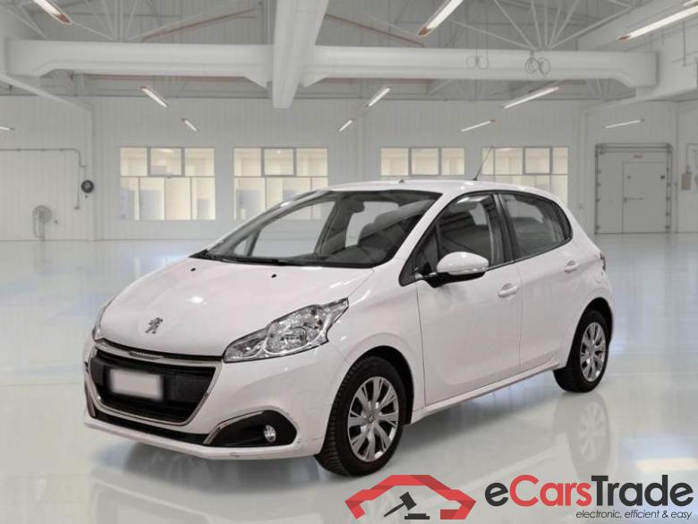 PEUGEOT 208 / 2015 / 5P / BERLINA VAN ACTIVE BLUEHDI 100CV #1