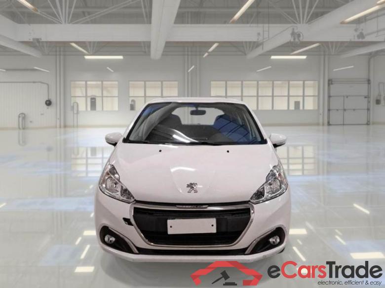 PEUGEOT 208 / 2015 / 5P / BERLINA VAN ACTIVE BLUEHDI 100CV #6