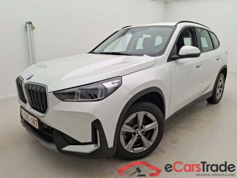 BMW X1 2.0 SDRIVE18D AUT #1