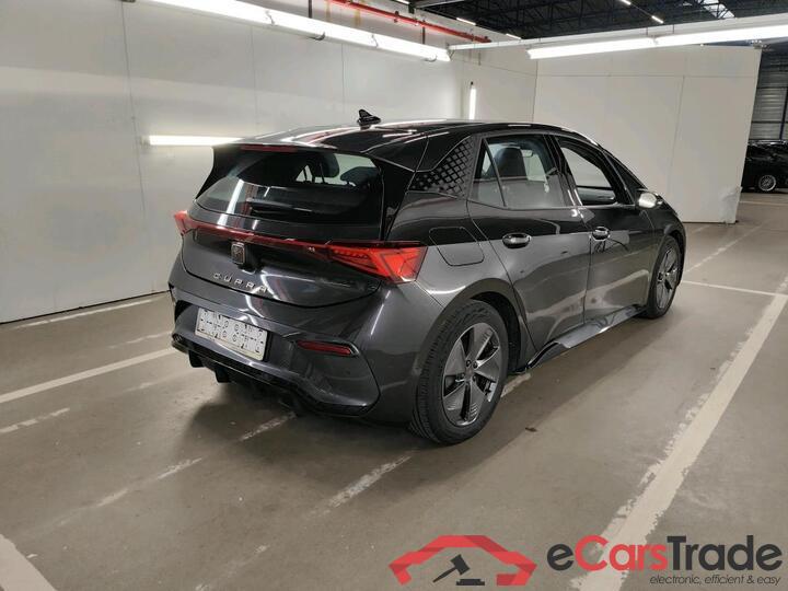 Cupra Born Born 58kWh 150kW 150kW/204pk  5D/P Auto-1 - WLTP onvolledig #4
