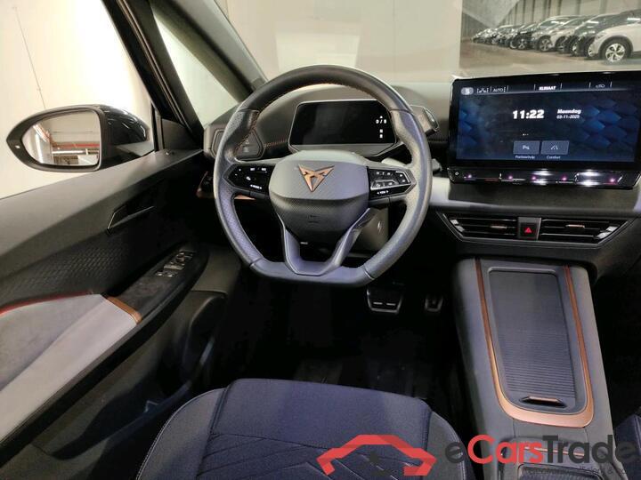 Cupra Born Born 58kWh 150kW 150kW/204pk  5D/P Auto-1 - WLTP onvolledig #5