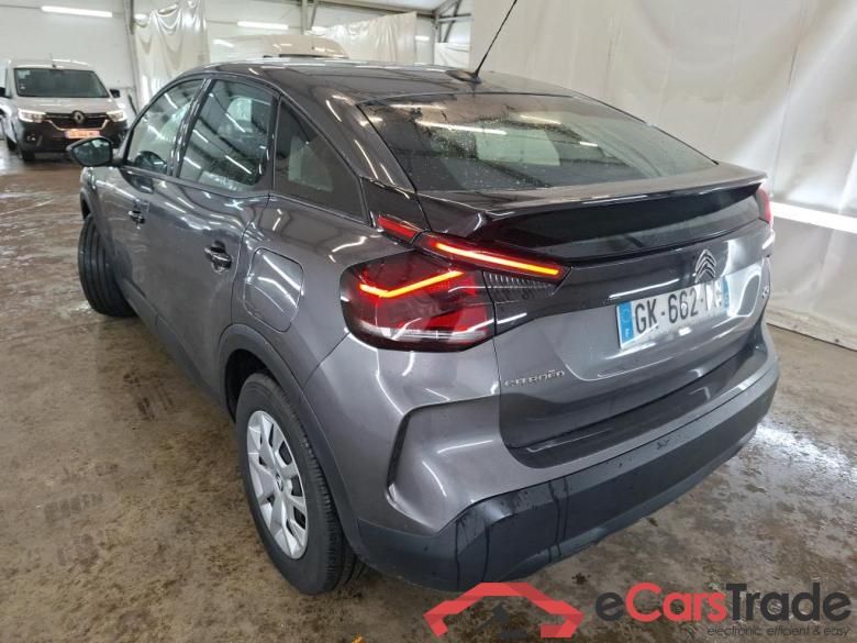 C4 Berline Live Pack Business R 1.5 BlueHDI 110CV BVM6 E6d #2