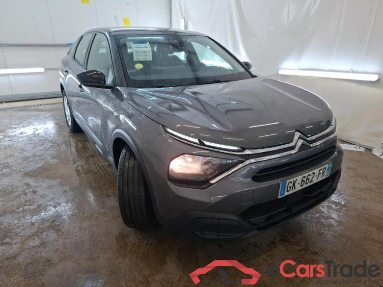 C4 Berline Live Pack Business R 1.5 BlueHDI 110CV BVM6 E6d #4